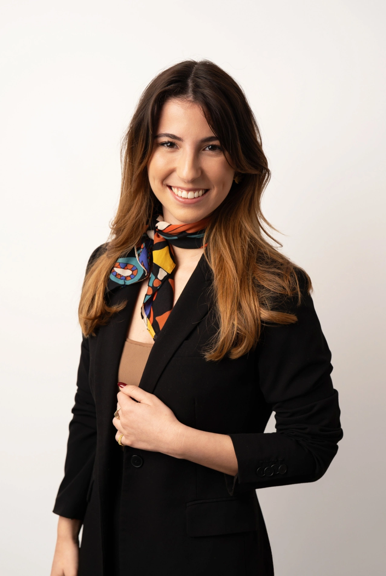 Inês Jones picture